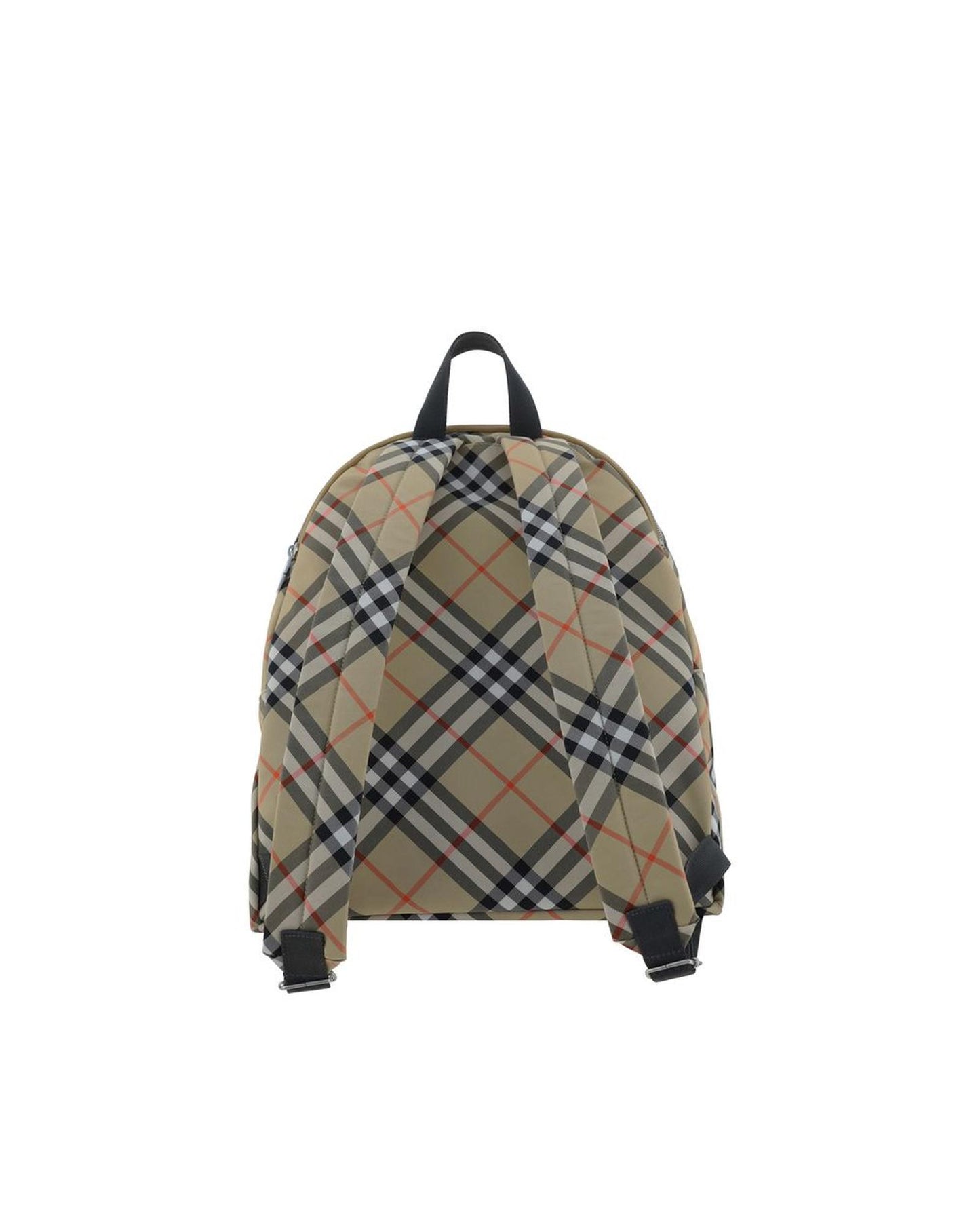 Burberry Men's Backpack - One Size