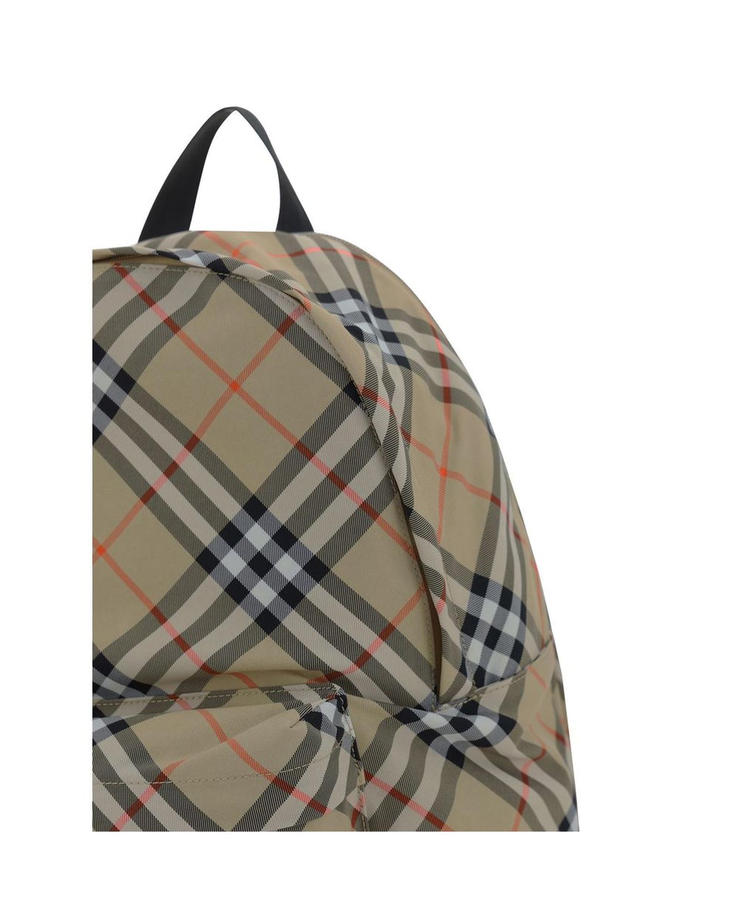 Burberry Men's Backpack - One Size