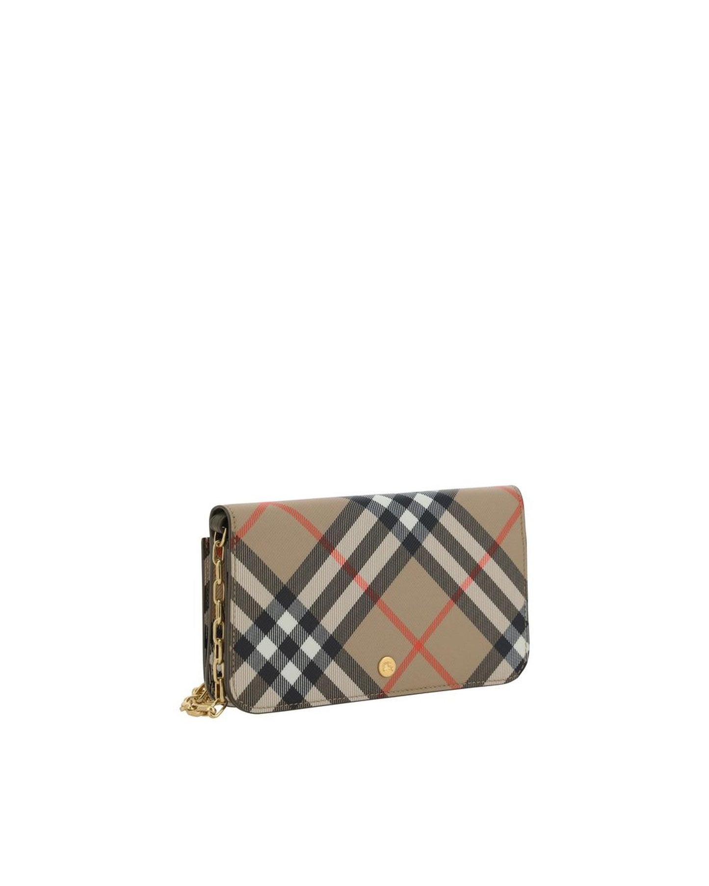 Burberry Women's Wallet - One Size