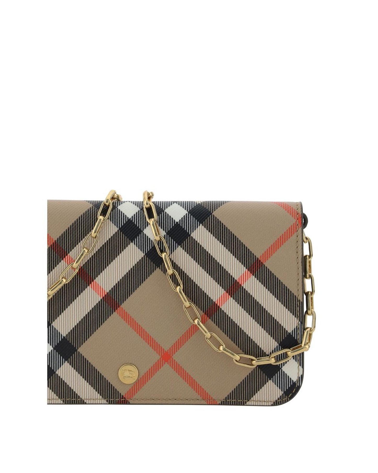Burberry Women's Wallet - One Size