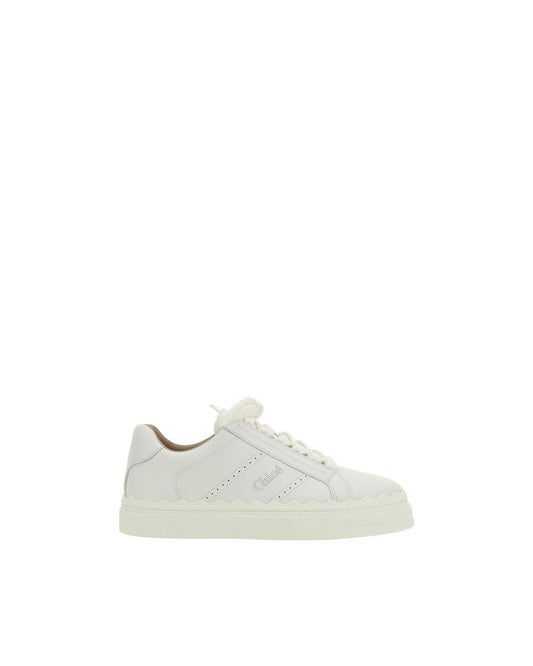Chloe Women's Lauren Sneakers - 36 EU