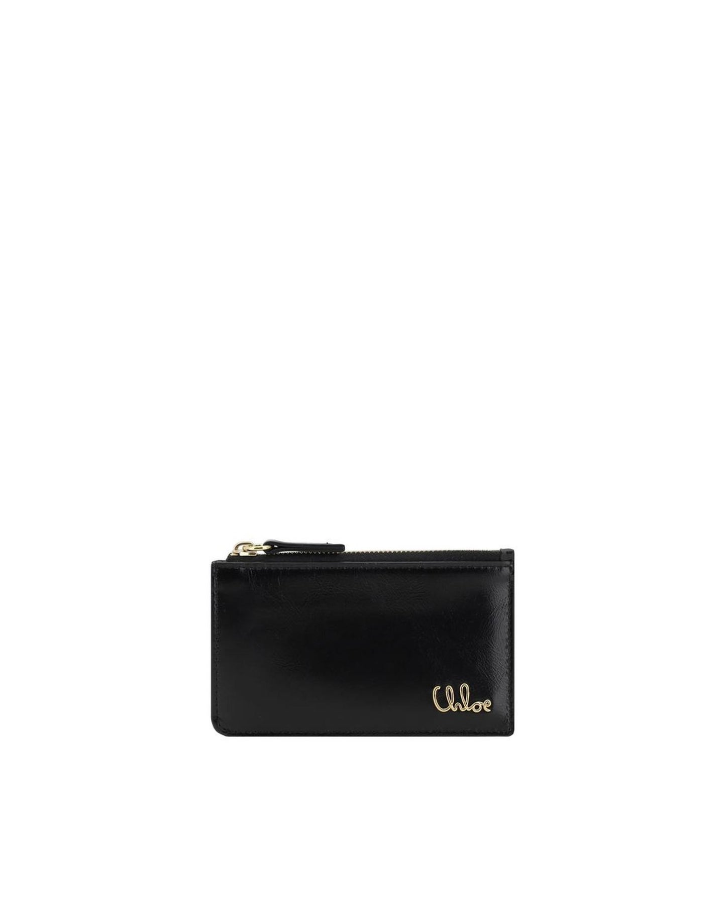 Chloe Women's Logoed Card Holder - One Size