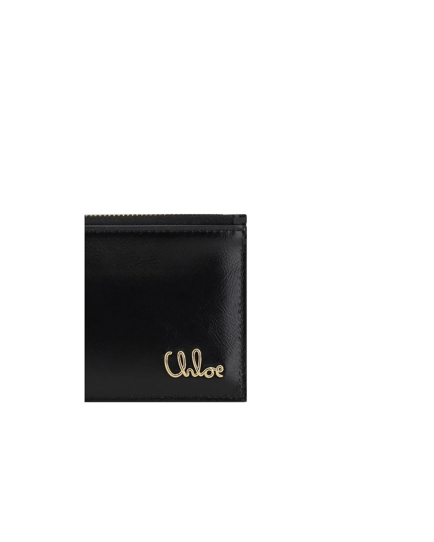 Chloe Women's Logoed Card Holder - One Size