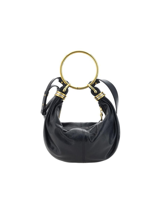 Chloe Women's Bracelet Handbag - One Size