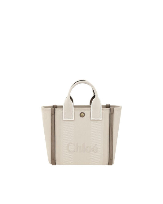 Chloe Women's Carry Tote Bag - One Size
