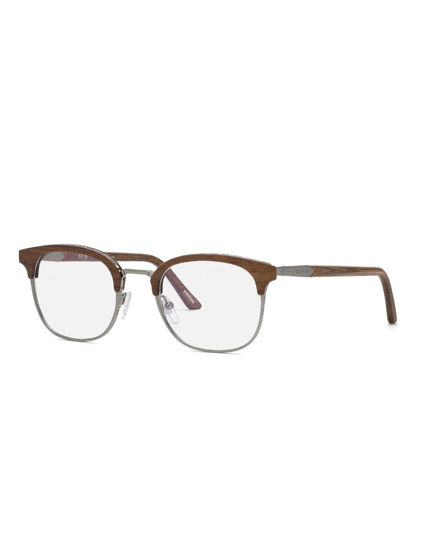 Chopard Men's Gray Metal Frames - One Size