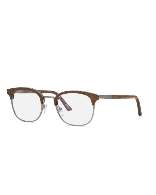 Chopard Men's Gray Metal Frames - One Size