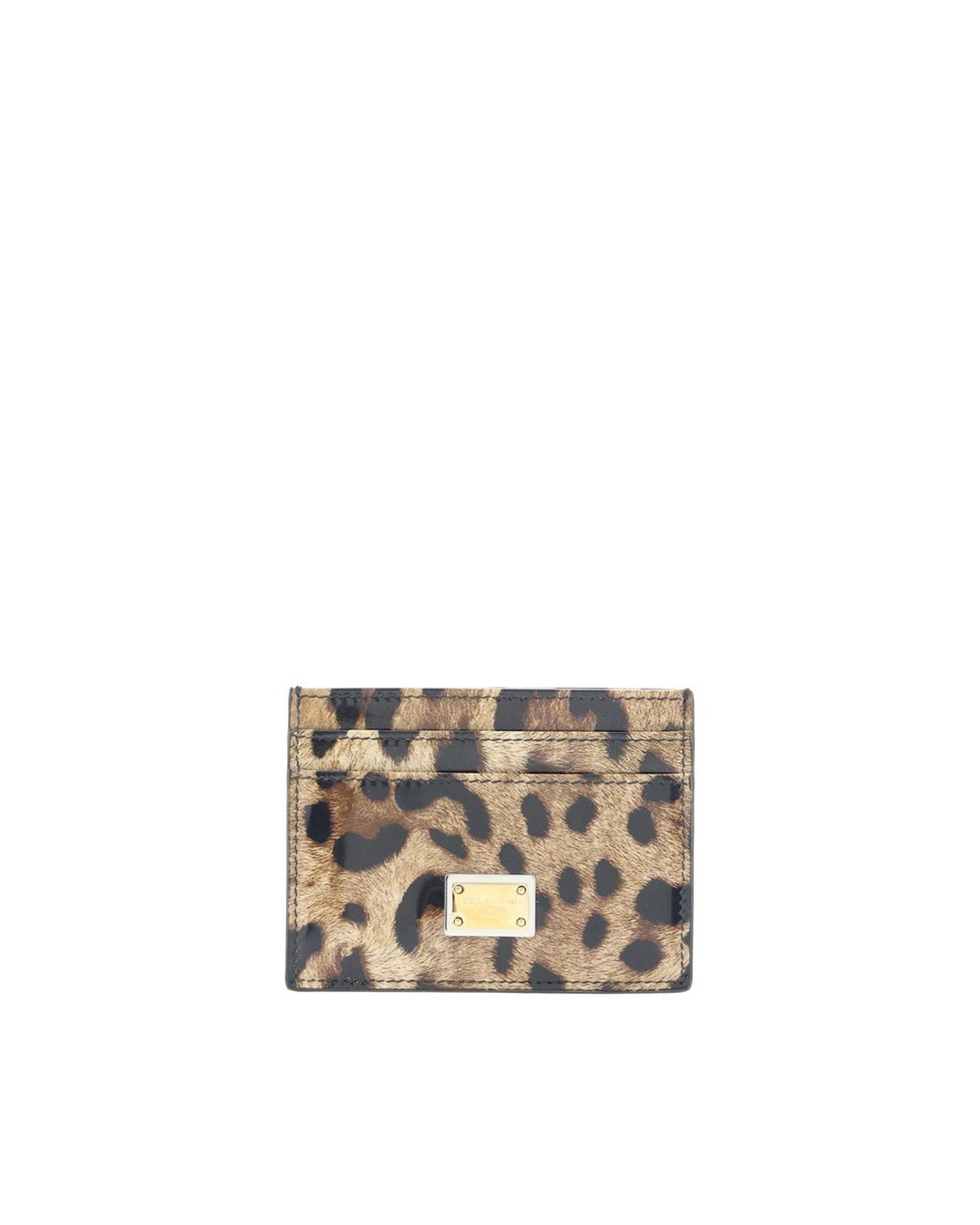 Dolce & Gabbana Women's Card Holder - One Size