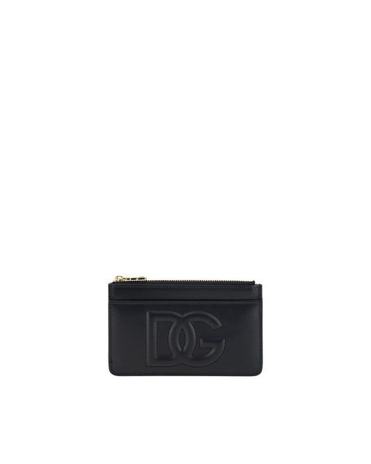 Dolce & Gabbana Women's Card Case - One Size