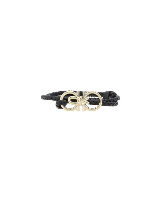 Ferragamo Women's Gancini extendable Belt - 100 cm