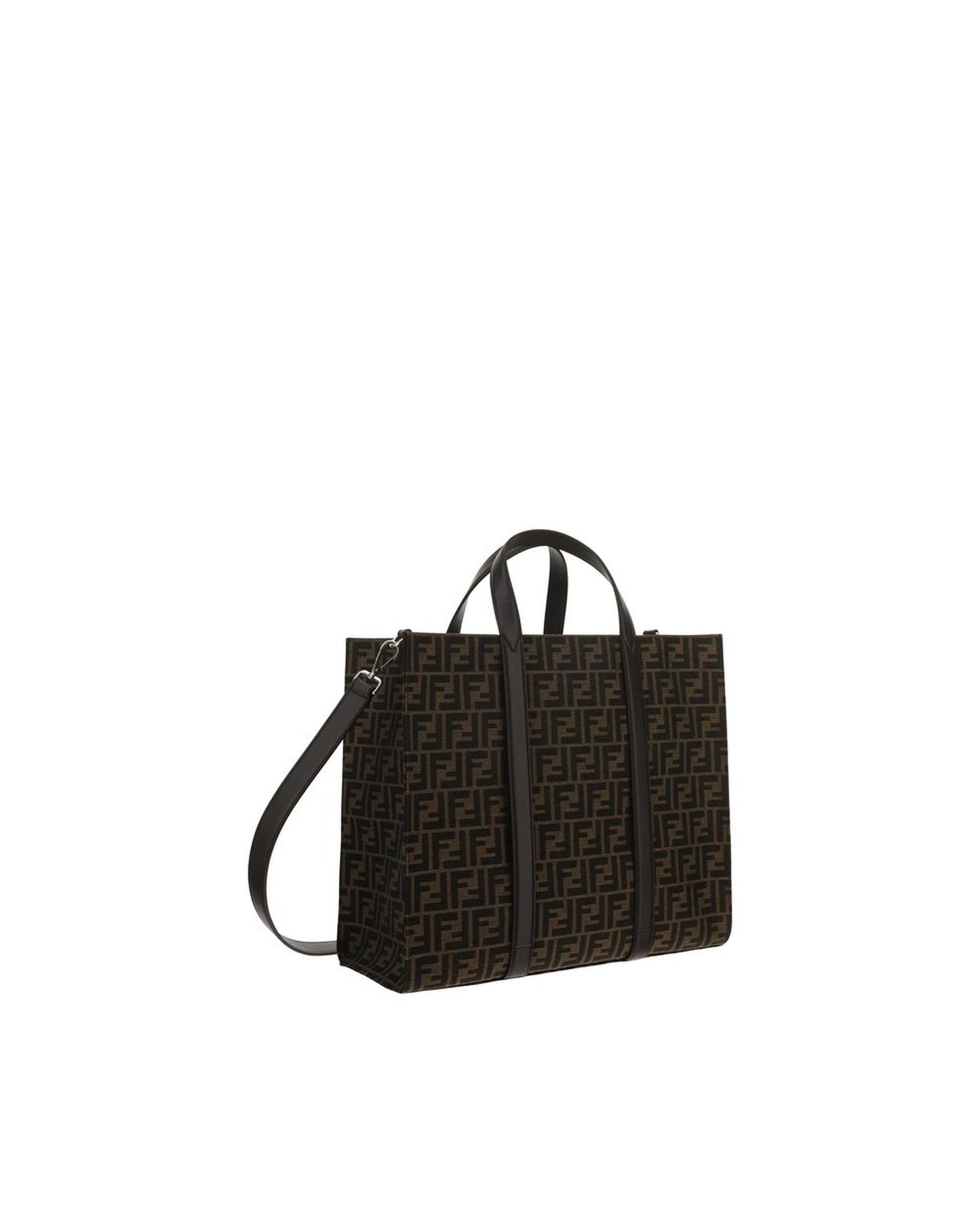 Fendi Men's Tote Handbag - One Size