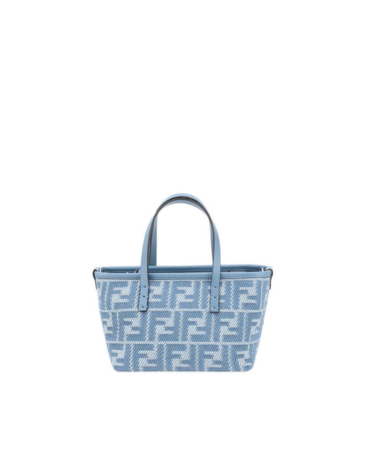 Fendi Women's Roll Mini Handbag - One Size