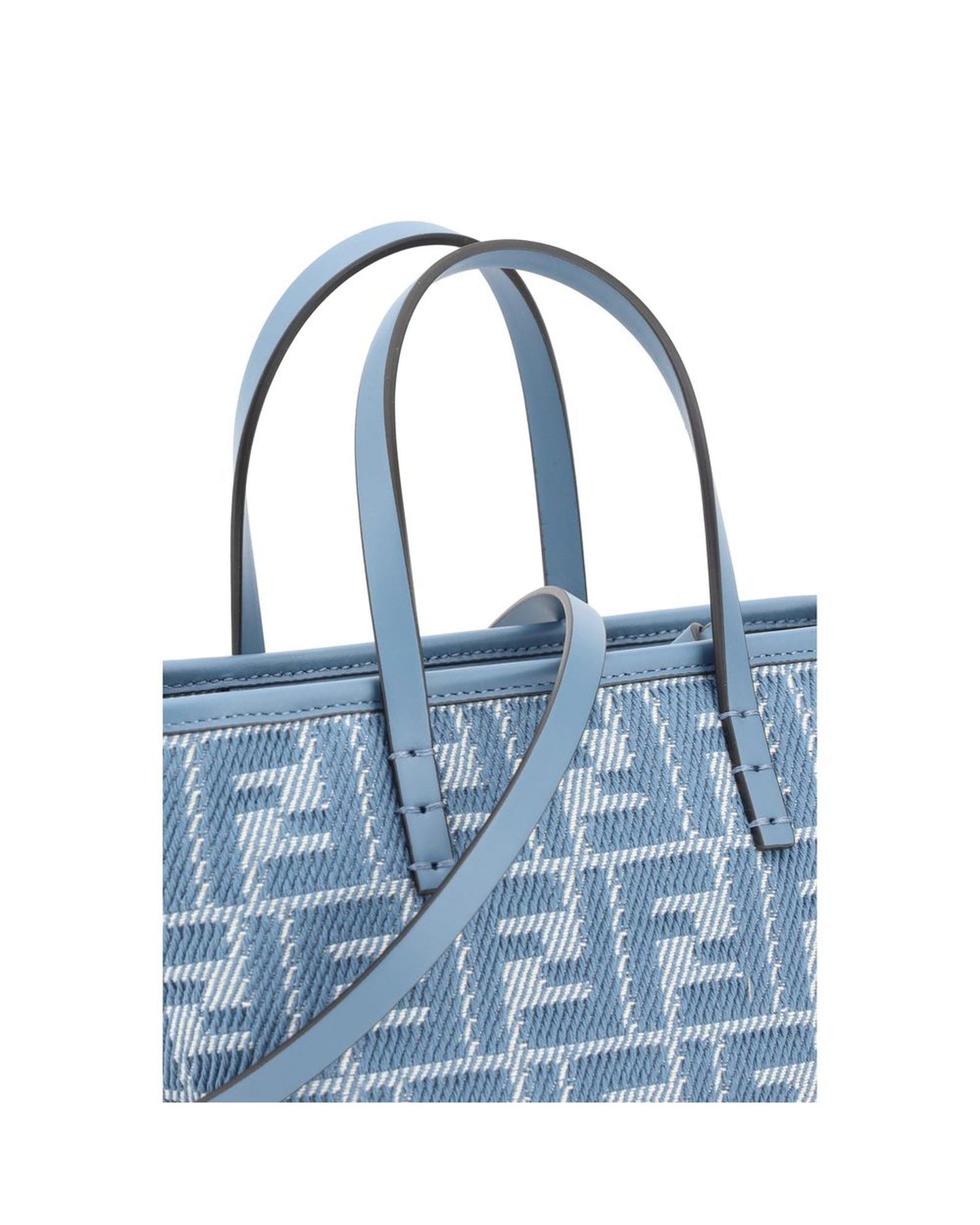 Fendi Women's Roll Mini Handbag - One Size