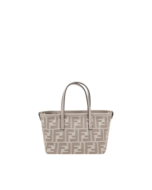 Fendi Women's Roll Mini Handbag - One Size