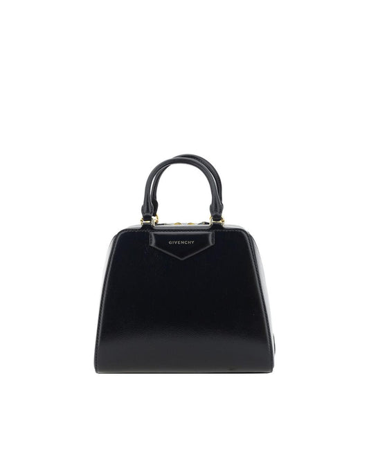 Givenchy Women's Antigona Cube Mini Handbag - One Size