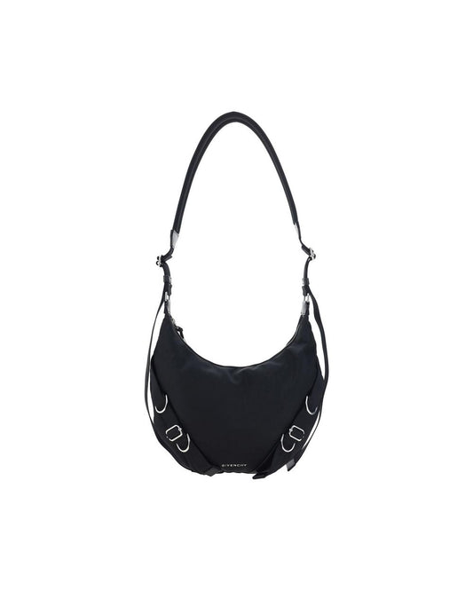 Givenchy Men's Voyou Crossbody Bag - One Size