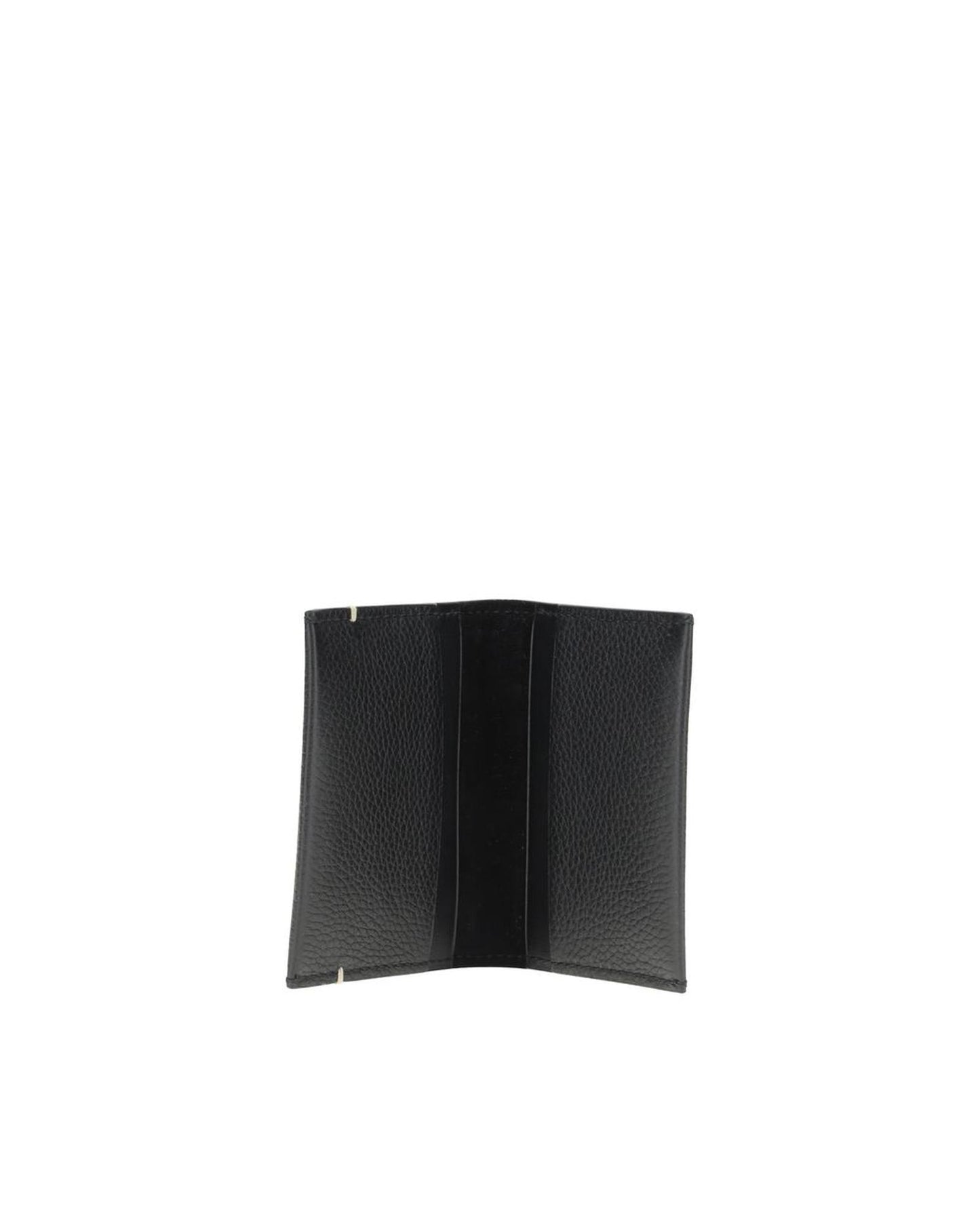 Margiela Women's Leather Card Holder - One Size