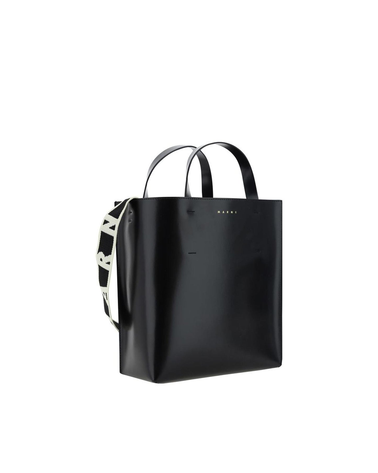 Marni Women's Calfskin Museo Handbag by Marni - One Size