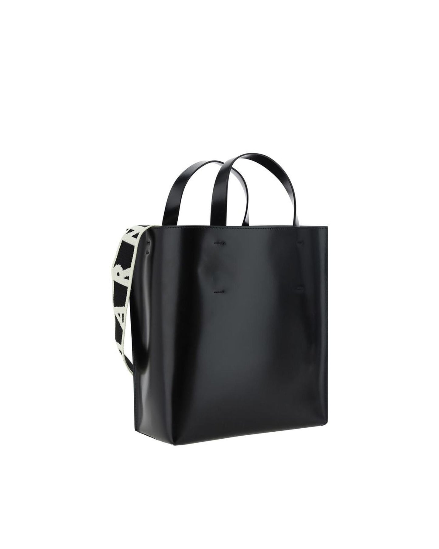 Marni Women's Calfskin Museo Handbag by Marni - One Size
