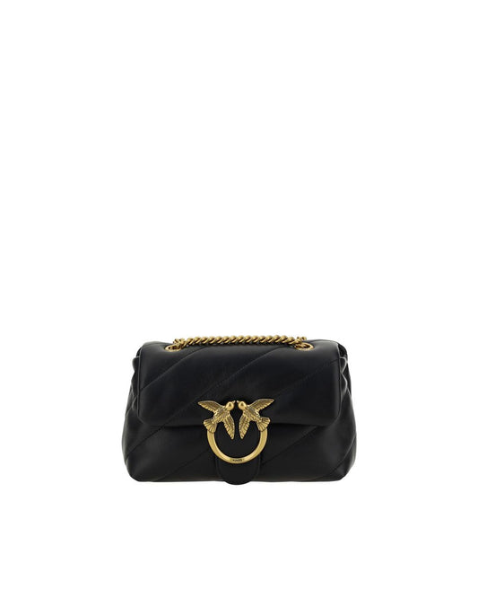 PINKO Women's Love Mini Puff Shoulder Bag - One Size