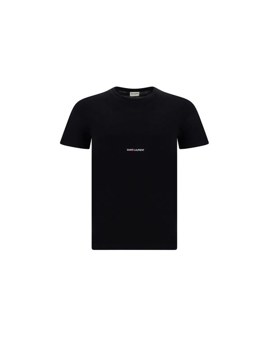 Saint Laurent Men's T-Shirt - L