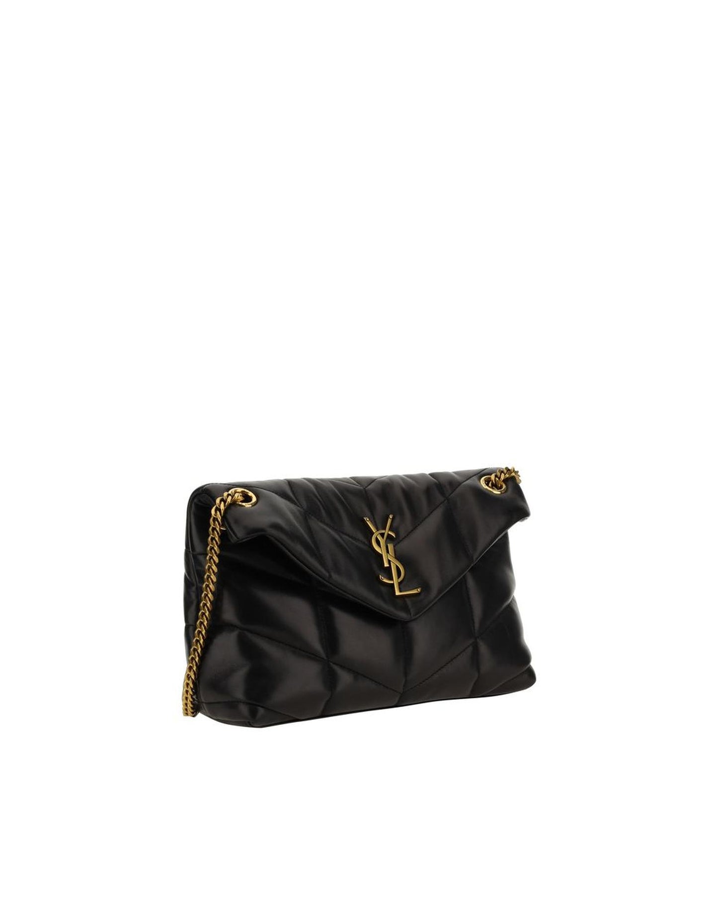 Saint Laurent Women's Lou Lou Shoulder Bag - One Size