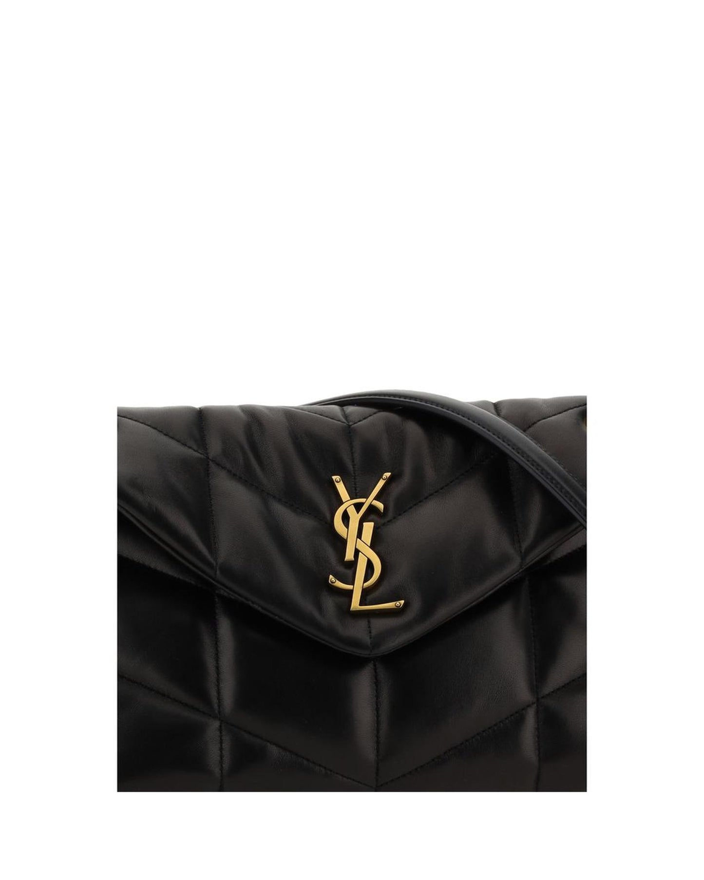 Saint Laurent Women's Lou Lou Shoulder Bag - One Size