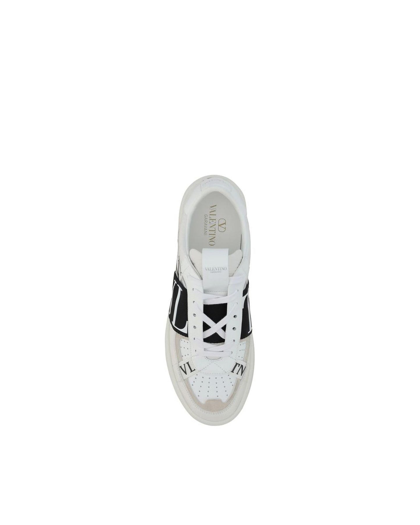 Valentino Garavani Men's VL7N Sneakers - 40 EU
