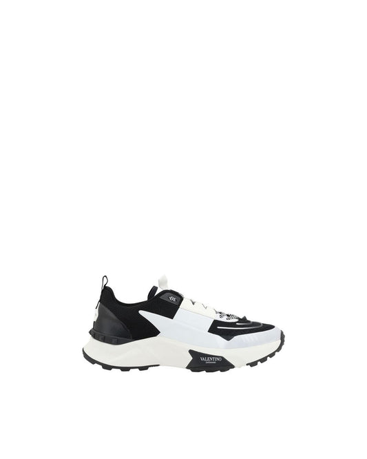 Valentino Garavani Men's Sneakers - 41.5 EU