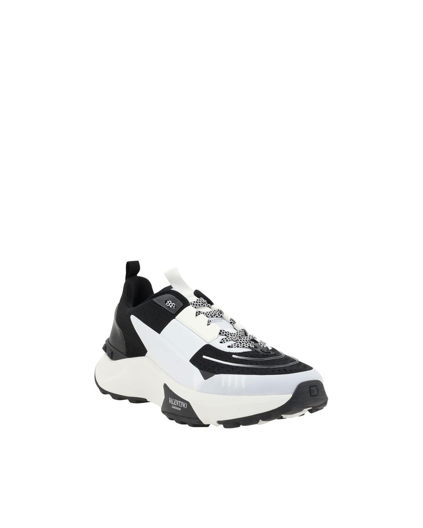 Valentino Garavani Men's Sneakers - 41.5 EU
