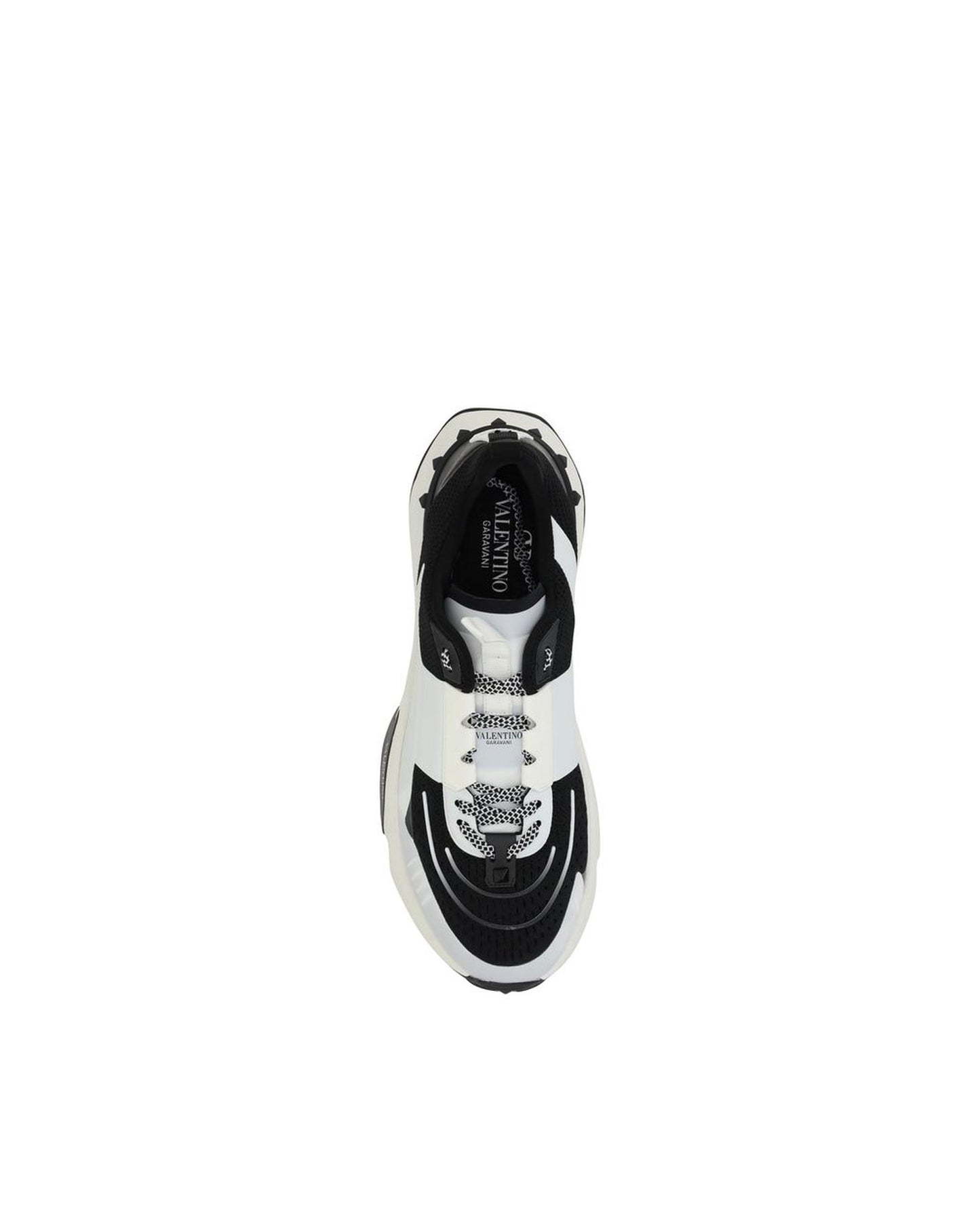 Valentino Garavani Men's Sneakers - 41.5 EU