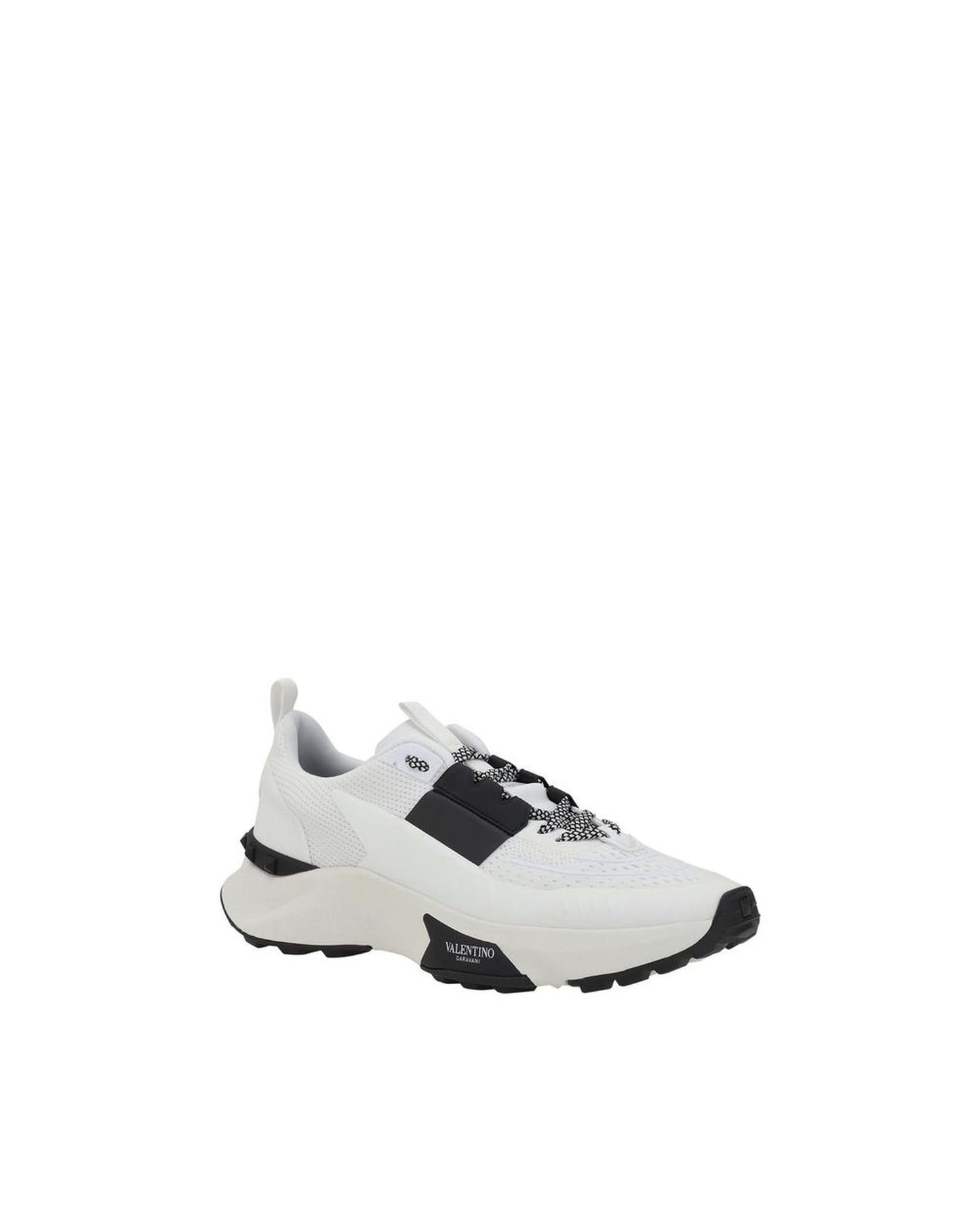 Valentino Garavani Men's Sneakers - 40.5 EU