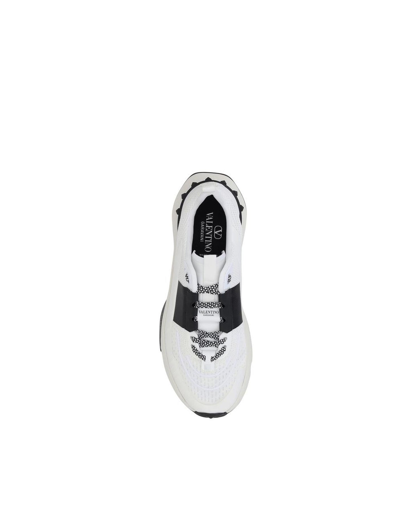 Valentino Garavani Men's Sneakers - 40.5 EU