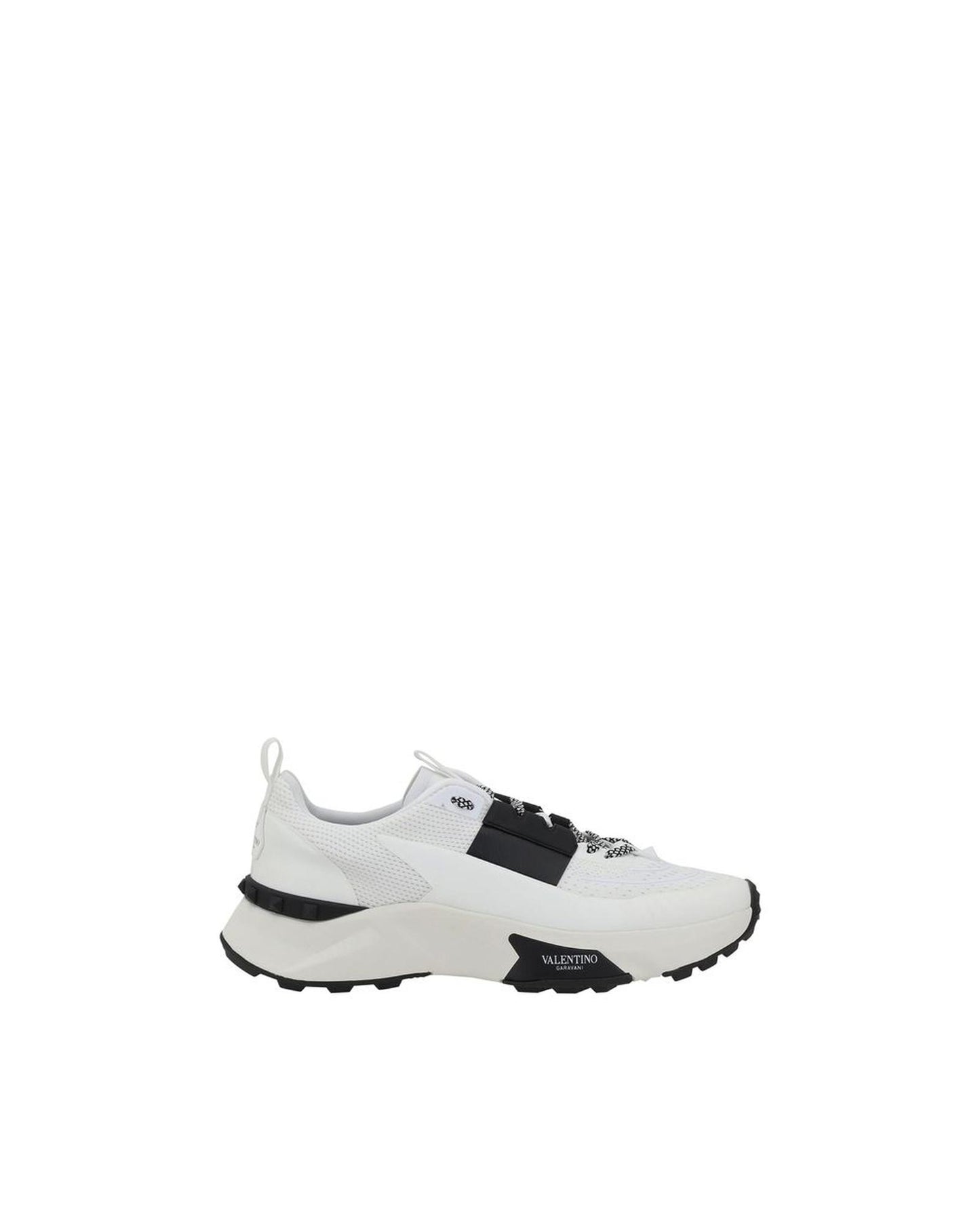 Valentino Garavani Men's Sneakers - 41.5 EU