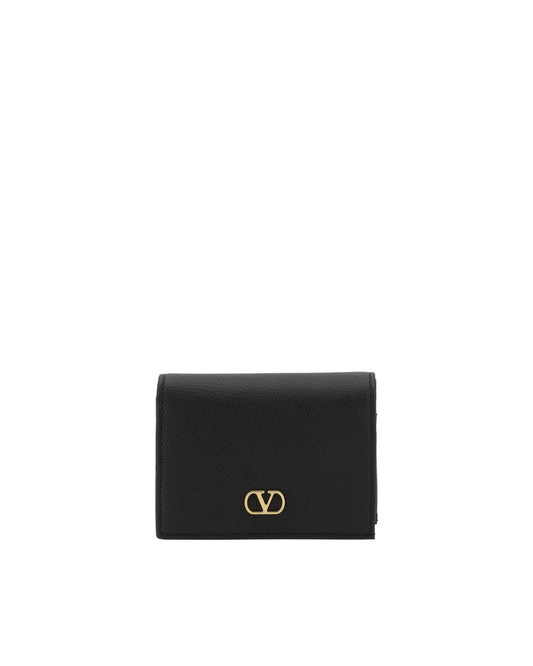 Valentino Garavani Women's VLogo Wallet - One Size